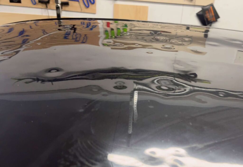 Nissan Leaf mõlgieemaldus

Mõlgimeister
Mõlkide eemaldamine Nissan Leaf (rahekahjud)   Jaanuari alguses jõudis minuni tõsiste rahekahjudega Nissan Leaf. Minu ab